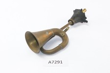 Oldtimer PKW - Ballhupe