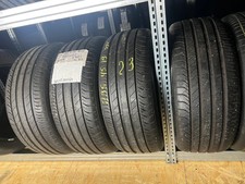 4x Sommerreifen 235/45 R19 99V