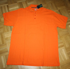 Polo-Shirt Kurzarm * Gr. XXXL