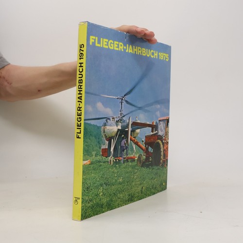 Flieger jahrbuch 1975 - 1975 , | 