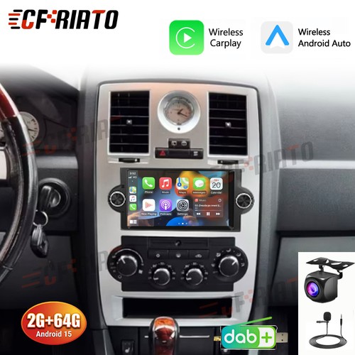 Carplay gps navi 64g android - carplay, 2+64g