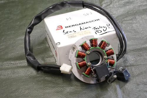 Lichtmaschine für aprilia - lichtmaschine,