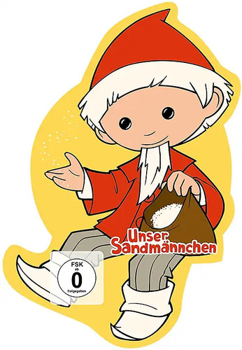 Unser sandmännchen teil - unser, sandmännchen: