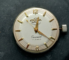 Vintage enicar ultrasonic - enicar,