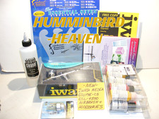 NEW IWATA MEDEA ECLIPSE HP-CS