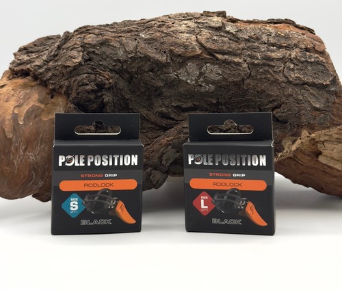 Pole position strong grip - pole,