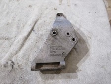 VW Golf 2 II Halter Servopumpe