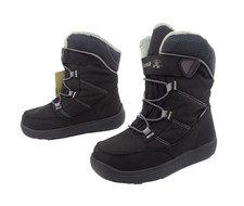 KAMIK STANCE2 Waterproof Boots Stiefel Stiefelette Jungenstiefel Gefüttert Gr.30