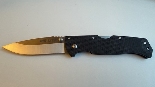 Cold steel air lite - steel, nachbau