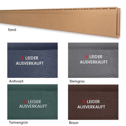 Fassadenpaneel zierer gfk - fassadenpaneel,