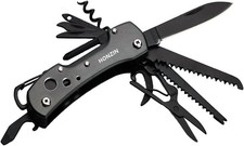 Multifunktionsmesser für