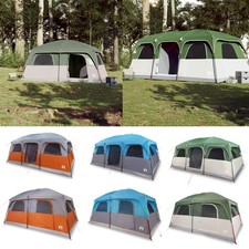 Familienzelt 8-10 Personen