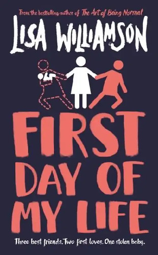 First day life - day, of