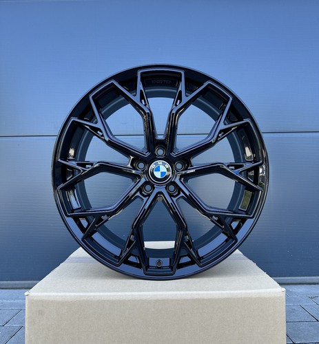 Zoll felgen wheels - 19,