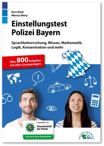 Einstellungstest polizei - einstellungstest,