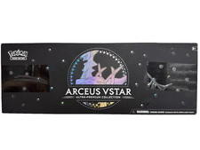 Pokémon TCG Arceus VSTAR