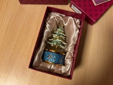 kleine Böhme Spieluhr