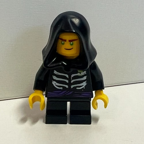 Lego minifigur ninjago - -,