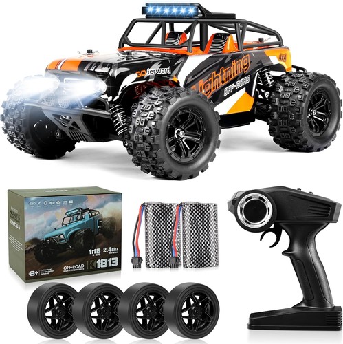 Auto 4wd geländewagen - rc,