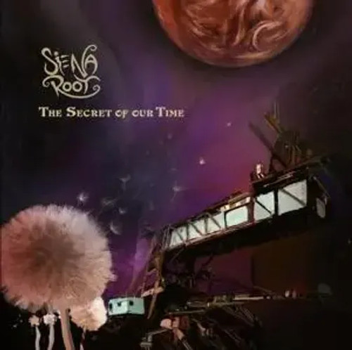 The secret our - secret, of