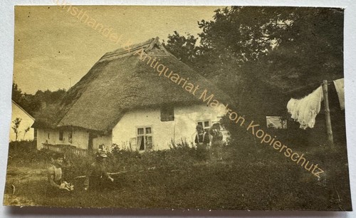 Orig foto ostseebad horst - foto,