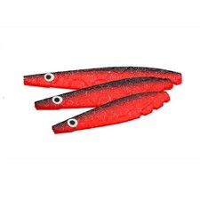 Kinetic Møn Inline Meerforelle Blinker Mefo Seatrout Spoon