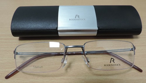 Rodenstock 4629 titan - rodenstock, d