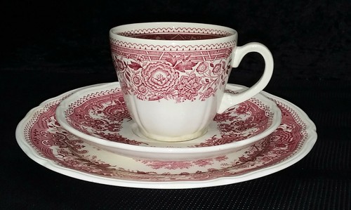 Villeroy boch mettlach - villeroy&boch, 1