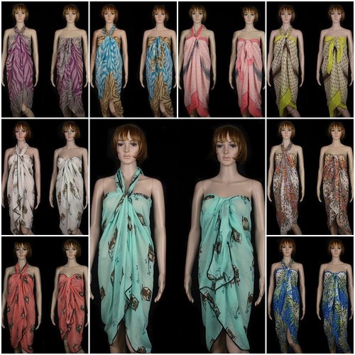 Neu xxl pareo sarong - neu,