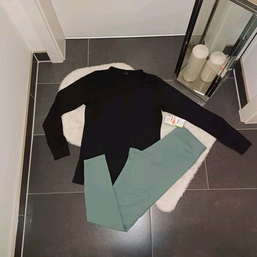 Neu set outfit tchibo - set,