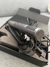 Philips SBC-ME570 Stereo Reportage Mikrofon inkl. Halterung