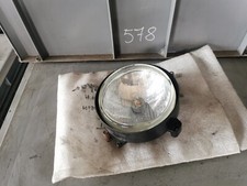 VW Golf 2 II 19E Zusatzscheinwerfer Doppelscheinwerfer Scheinwerfer 