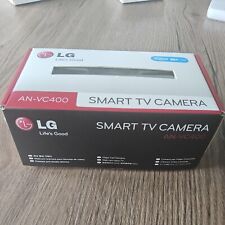 LG AN-VC400 Skype Webcam 1920