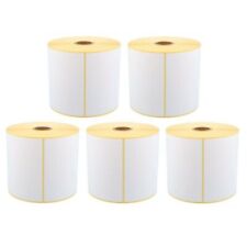 Thermo Versand Etiketten 250-13.000 Stück - Kern 25mm - DHL DPD GLS Hermes Zebra