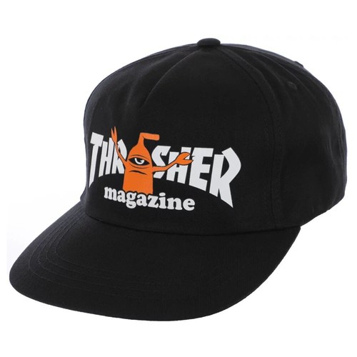 Cappellino thrasher toy - thrasher,