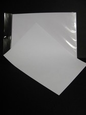 25 x 1-seitiges Prägepapier