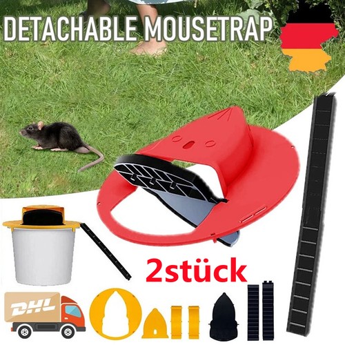 Flip slide eimer deckel - slide,
