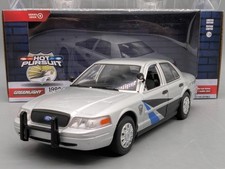 Modellautos 1:24 Greenlight