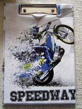 Bahnsport-Speedway-Sandbahn-Gr