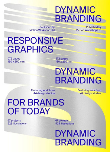 Dynamic branding responsive - dynamic,