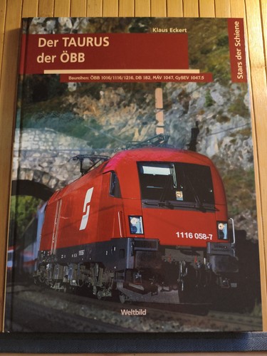 Der taurus öbb neu - der,