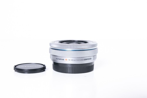 Olympus zuiko 42mm - olympus, m.zuiko