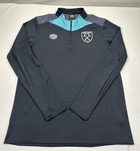 West ham united umbro - west,