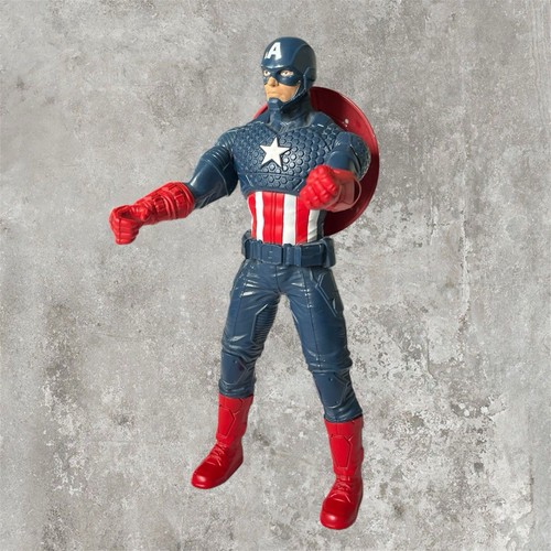 Captain america marvel - captain,