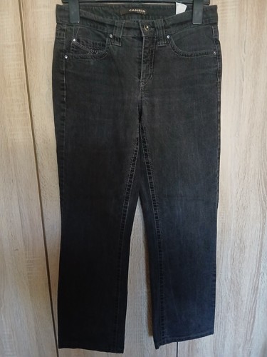 Cambio niki jeans black - "niki",