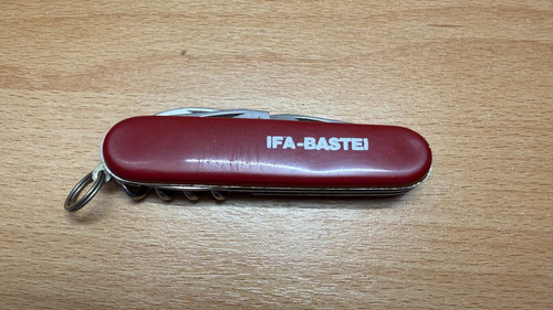 Ostalgie ifa bastei - ifa,
