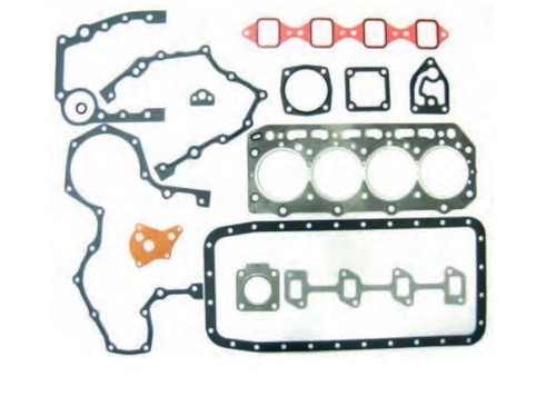 Boot motor motordichtsatz - &,