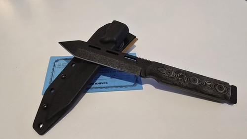 Tops knives usa t - tops, s.w.a.t.