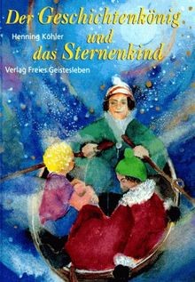 Der geschichtenkönig und - der, das