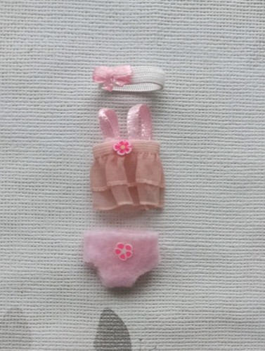 Miniatur puppenkleidung - miniatur,